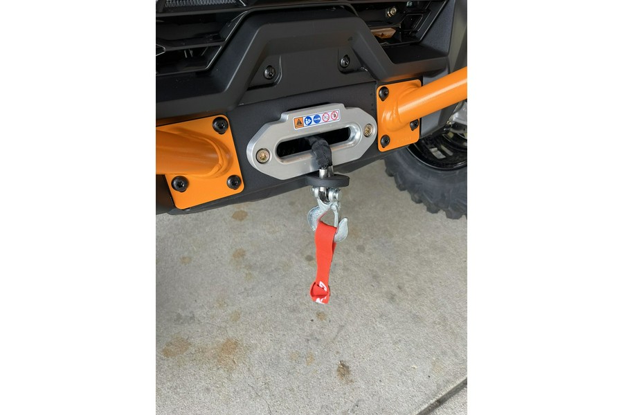 2026 Can-Am Outlander™ XT-P™ 1000R