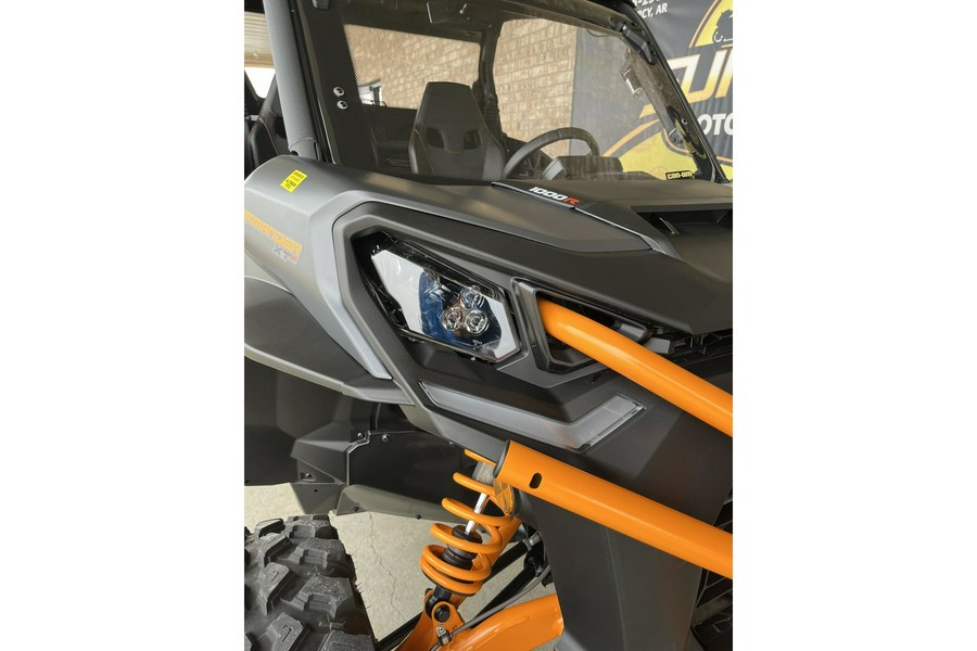 2026 Can-Am Outlander™ XT-P™ 1000R