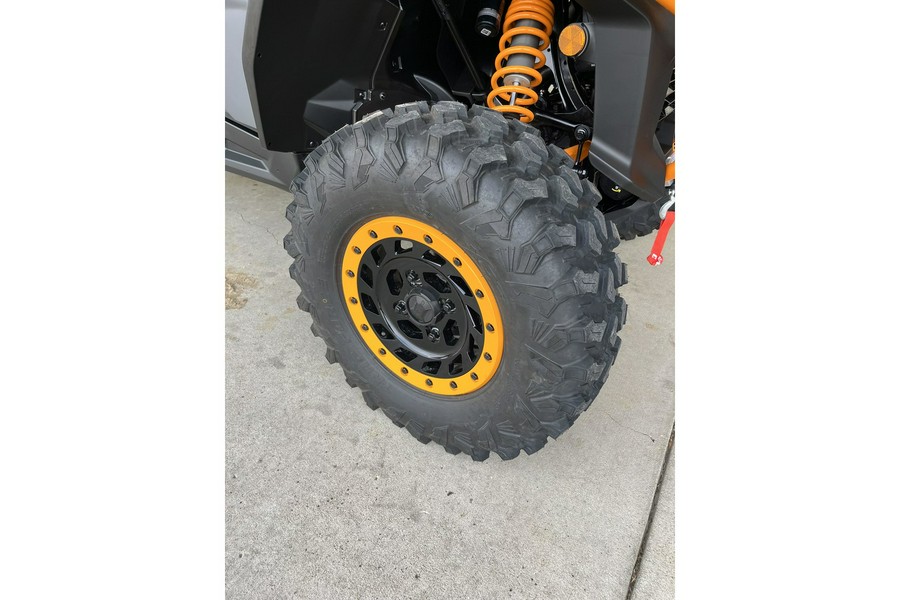 2026 Can-Am Outlander™ XT-P™ 1000R