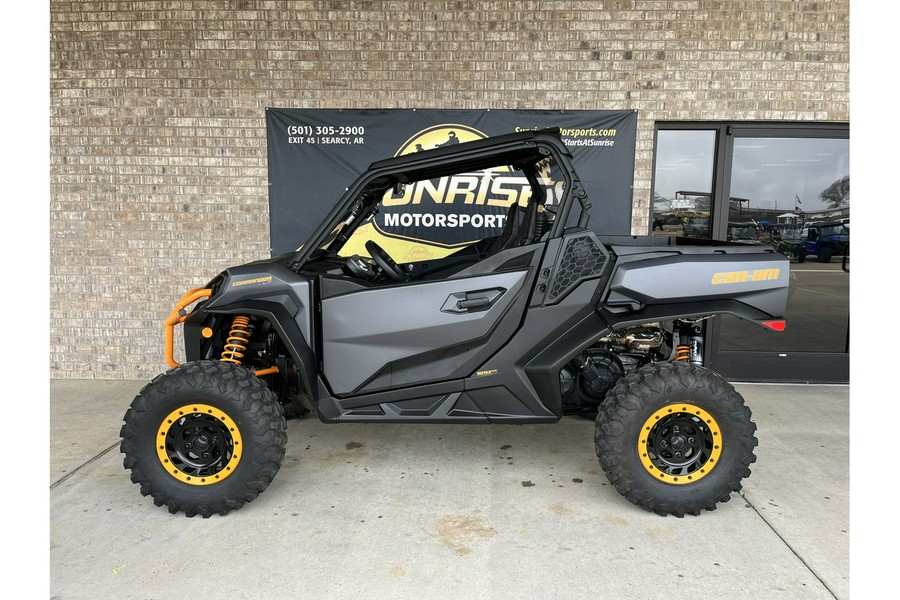 2026 Can-Am Outlander™ XT-P™ 1000R