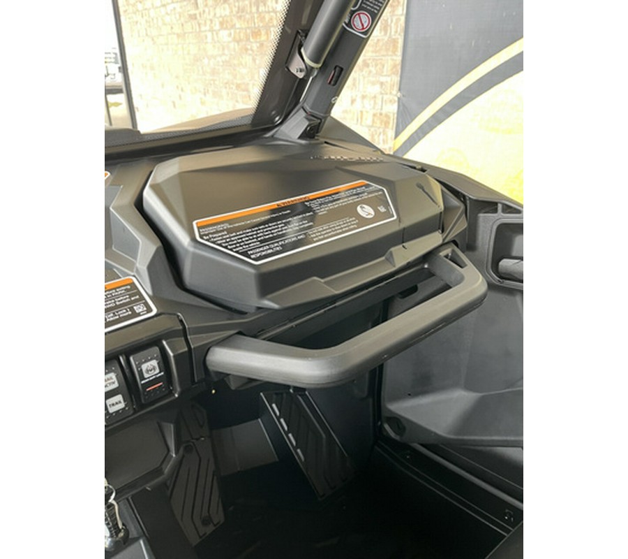 2026 Can-AM Commander XT-P 1000R