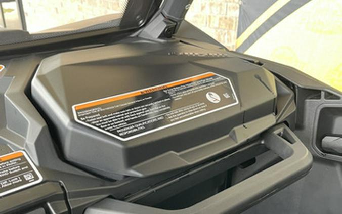 2026 Can-AM Commander XT-P 1000R