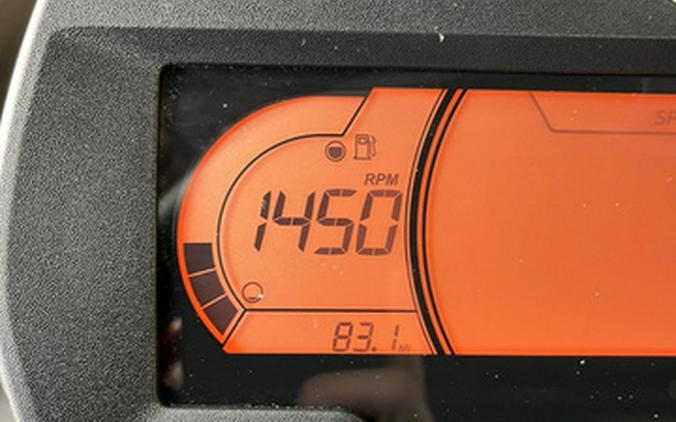2026 Can-AM Commander XT-P 1000R