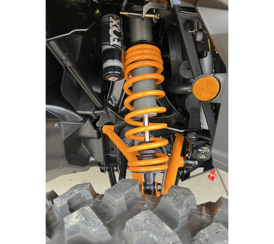 2026 Can-AM Commander XT-P 1000R