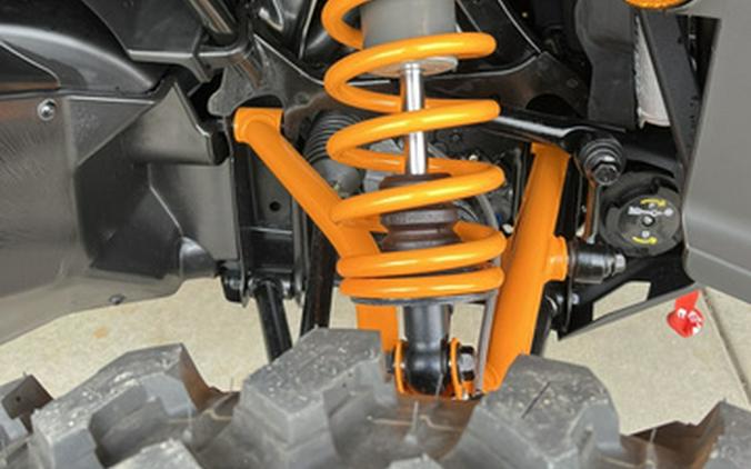 2026 Can-AM Commander XT-P 1000R