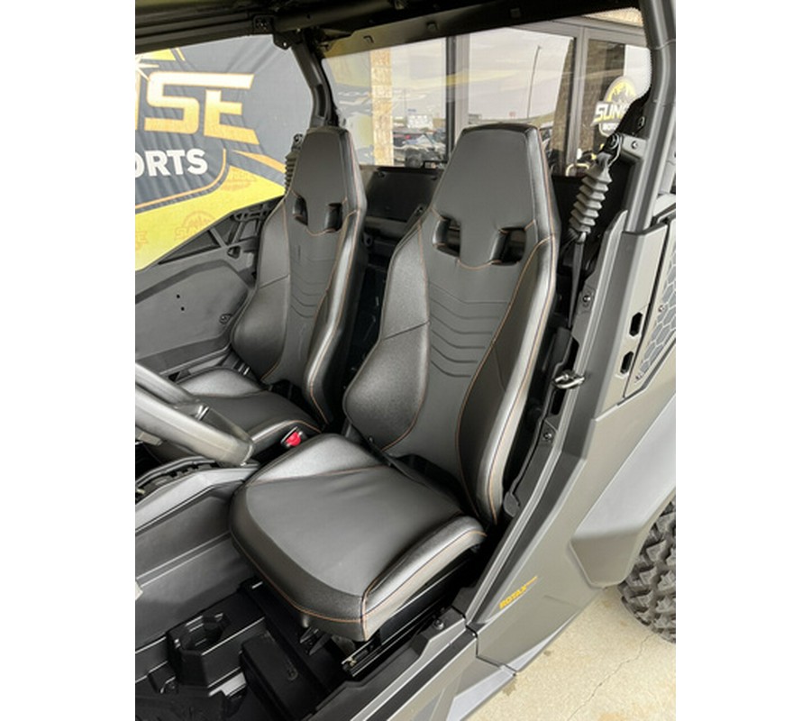 2026 Can-AM Commander XT-P 1000R