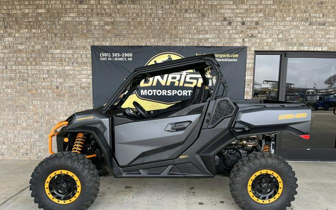 2026 Can-AM Commander XT-P 1000R