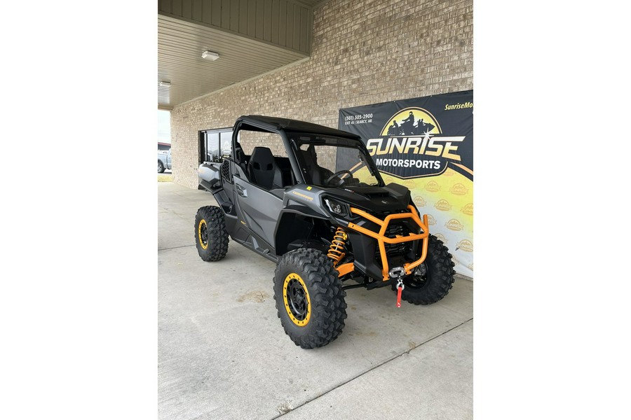 2026 Can-Am Outlander™ XT-P™ 1000R
