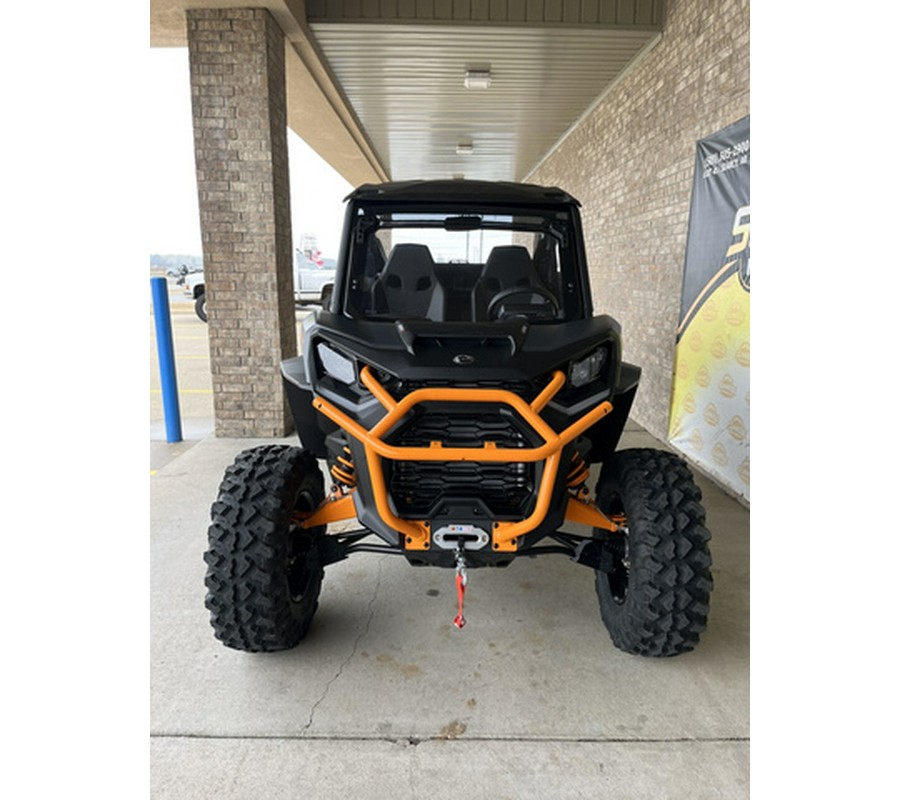 2026 Can-AM Commander XT-P 1000R