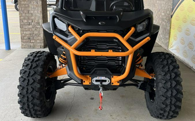 2026 Can-AM Commander XT-P 1000R
