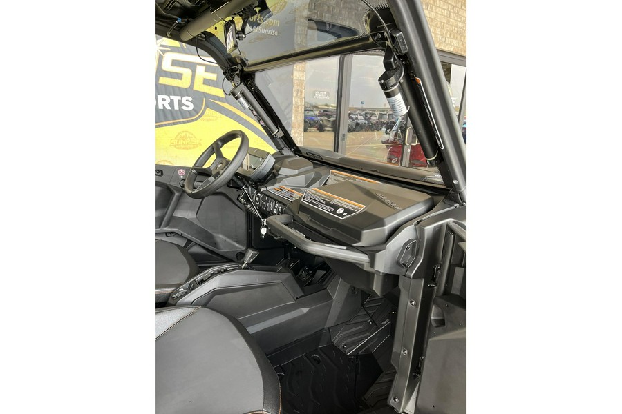 2026 Can-Am Outlander™ XT-P™ 1000R