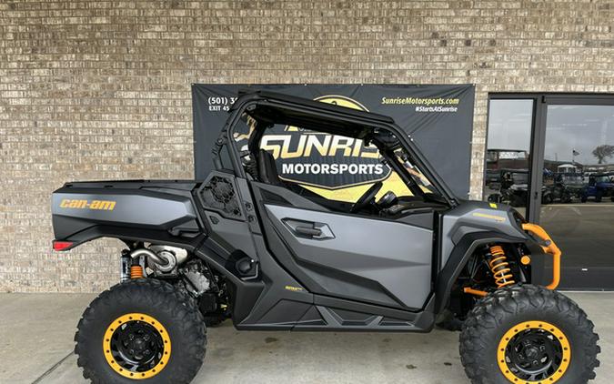2026 Can-AM Commander XT-P 1000R