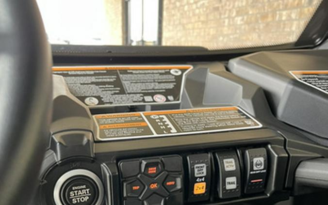 2026 Can-AM Commander XT-P 1000R