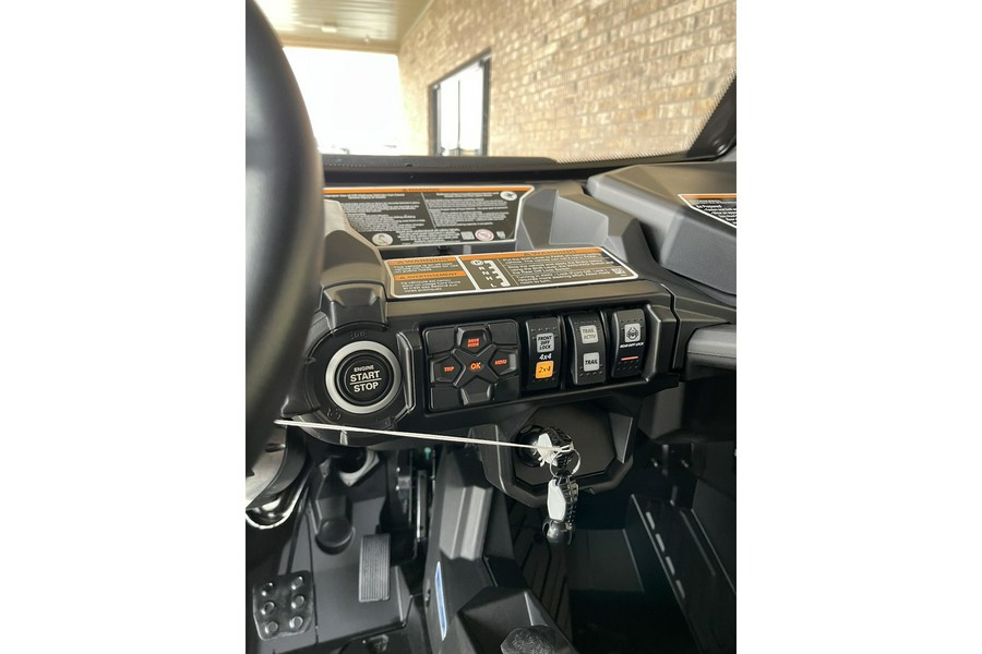 2026 Can-Am Outlander™ XT-P™ 1000R