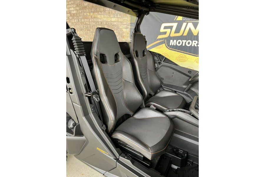 2026 Can-Am Outlander™ XT-P™ 1000R