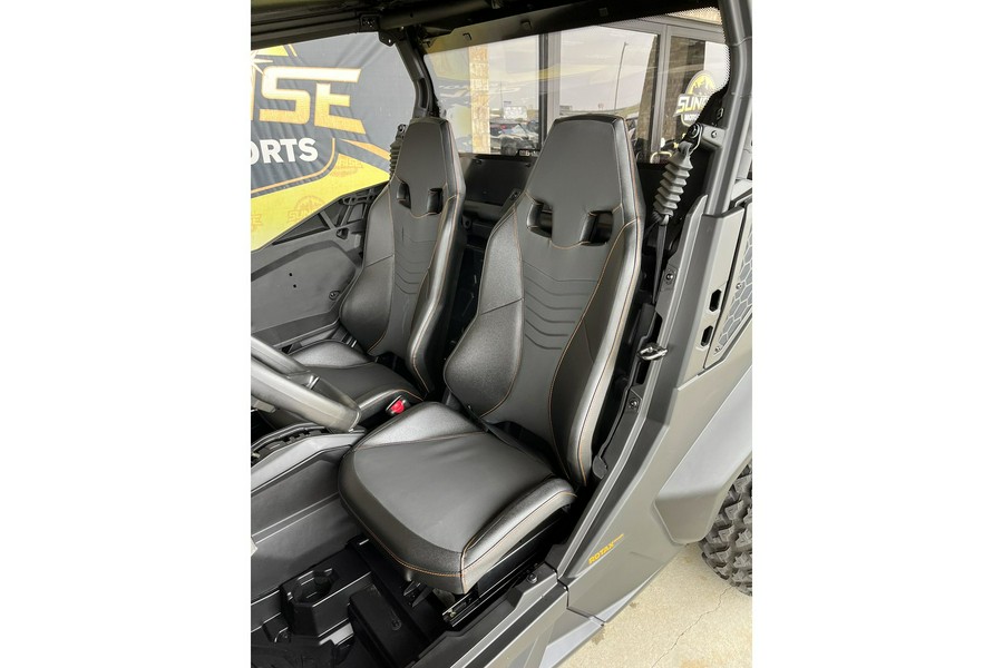 2026 Can-Am Outlander™ XT-P™ 1000R