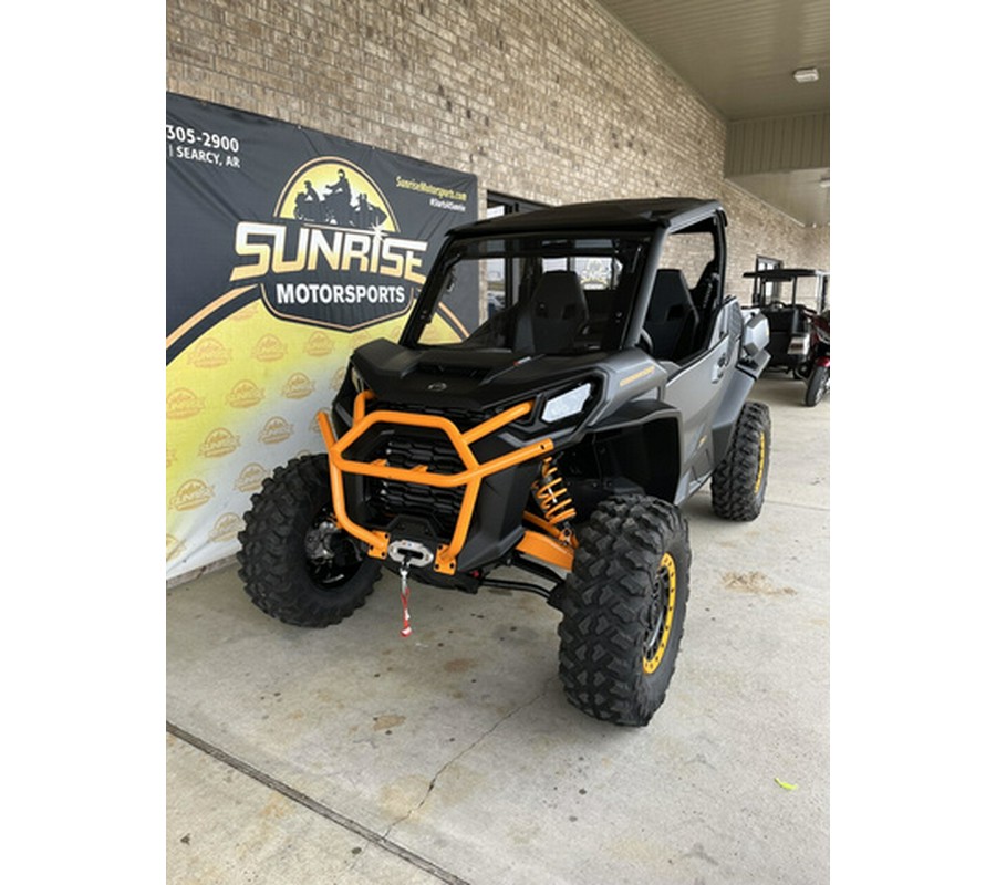 2026 Can-AM Commander XT-P 1000R