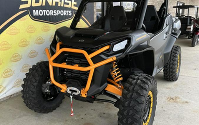 2026 Can-AM Commander XT-P 1000R
