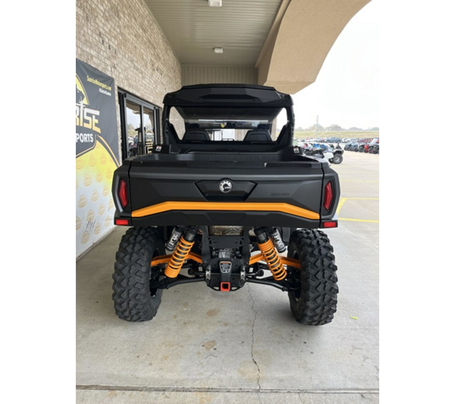 2026 Can-AM Commander XT-P 1000R