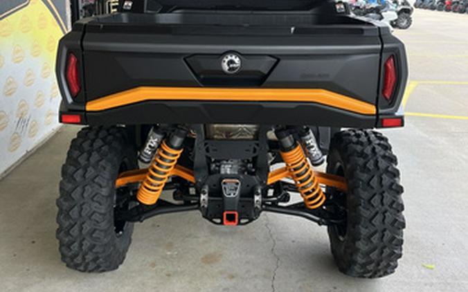 2026 Can-AM Commander XT-P 1000R