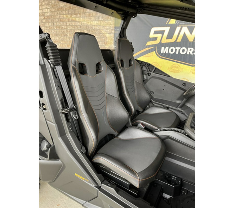 2026 Can-AM Commander XT-P 1000R
