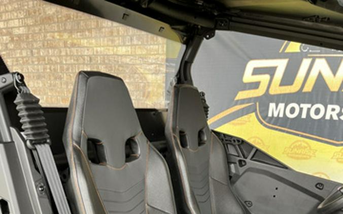 2026 Can-AM Commander XT-P 1000R