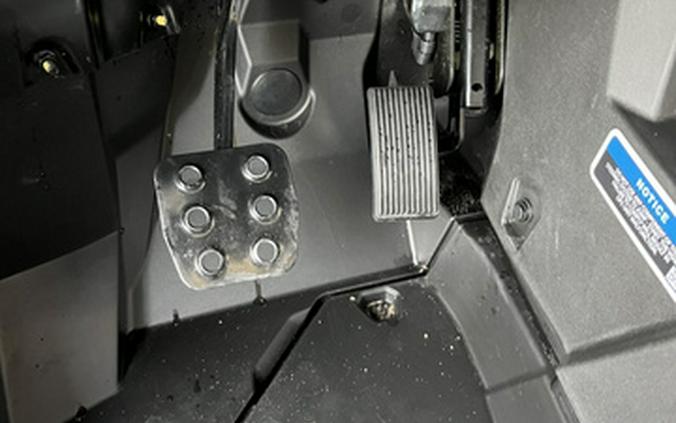 2026 Can-AM Commander XT-P 1000R