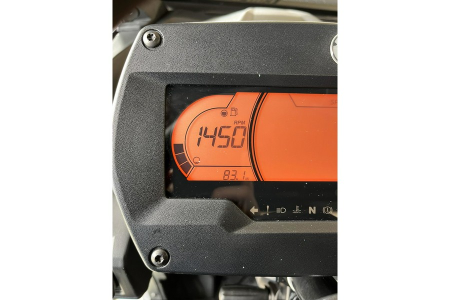 2026 Can-Am Outlander™ XT-P™ 1000R