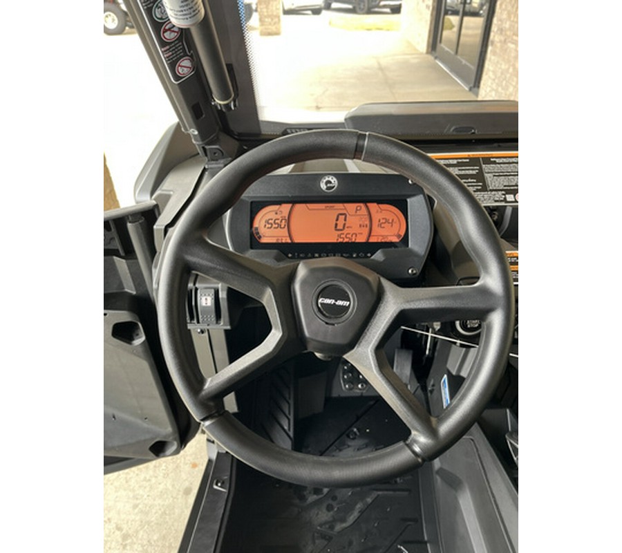 2026 Can-AM Commander XT-P 1000R