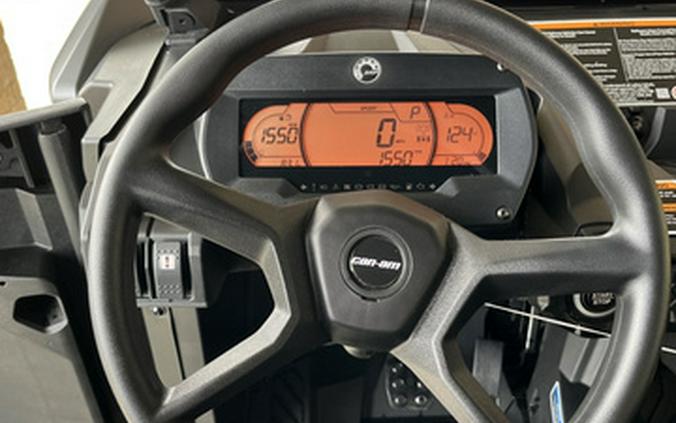 2026 Can-AM Commander XT-P 1000R