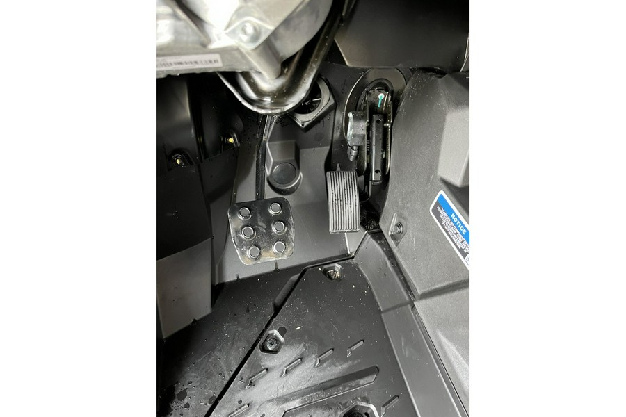 2026 Can-Am Outlander™ XT-P™ 1000R