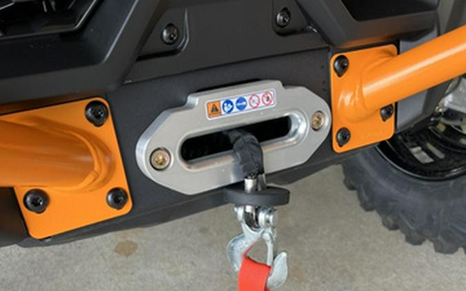2026 Can-AM Commander XT-P 1000R