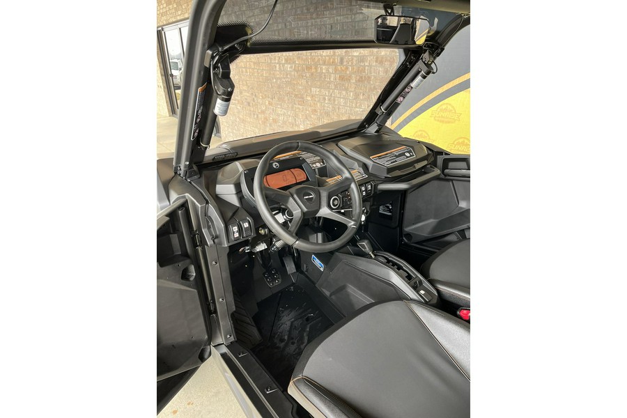 2026 Can-Am Outlander™ XT-P™ 1000R