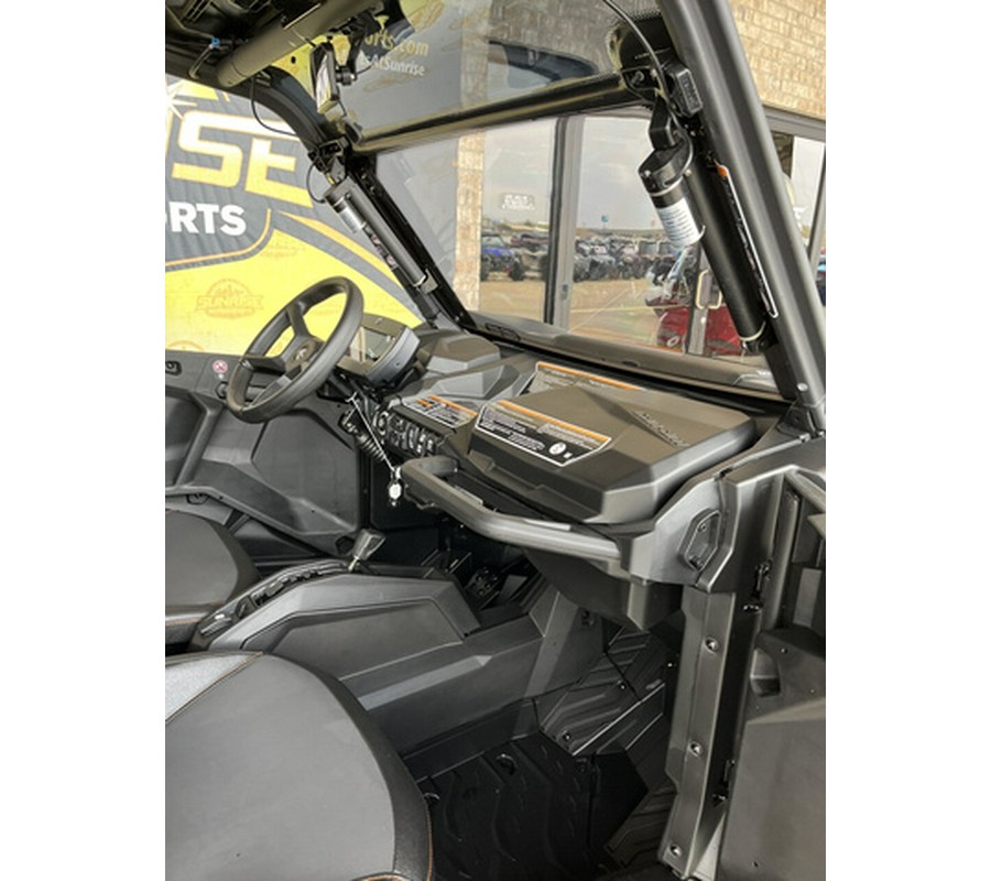 2026 Can-AM Commander XT-P 1000R