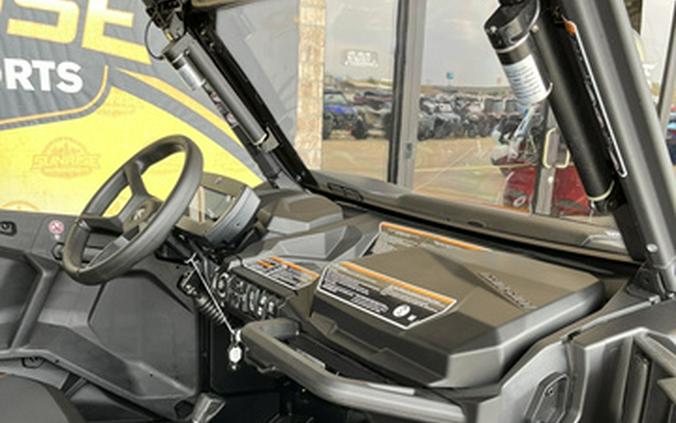 2026 Can-AM Commander XT-P 1000R