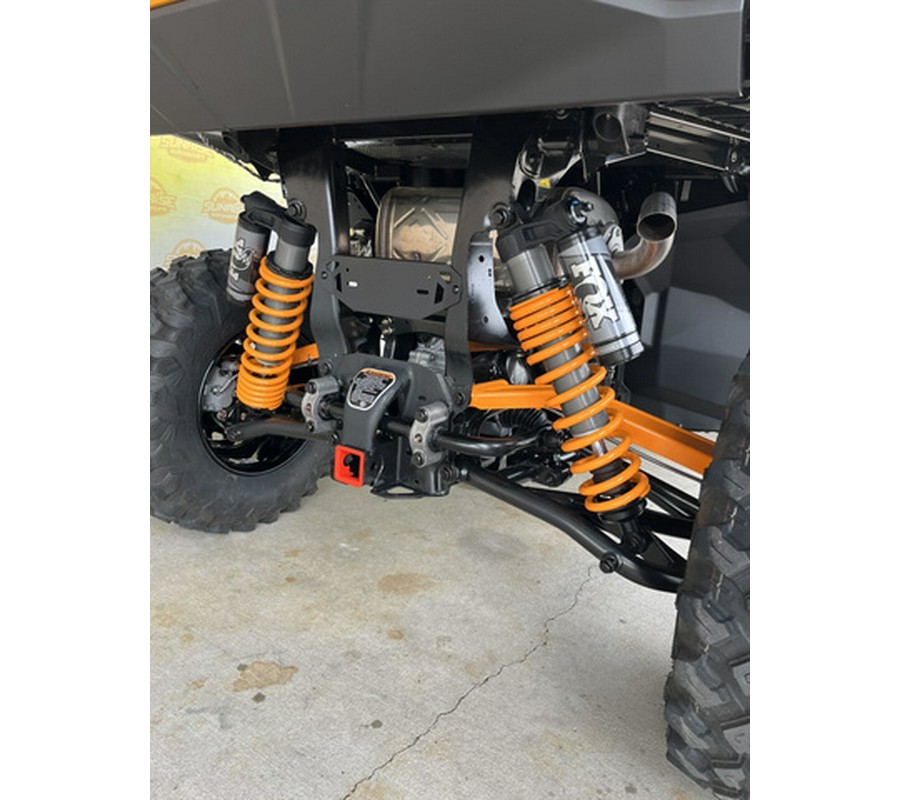 2026 Can-AM Commander XT-P 1000R