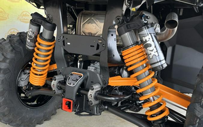 2026 Can-AM Commander XT-P 1000R