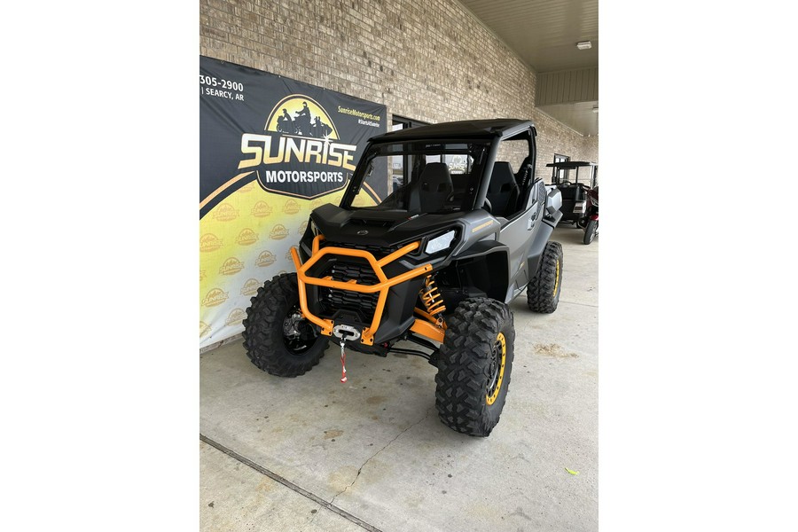 2026 Can-Am Outlander™ XT-P™ 1000R