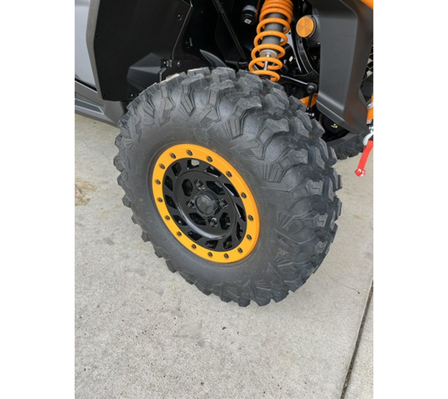 2026 Can-AM Commander XT-P 1000R