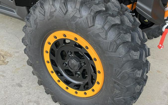 2026 Can-AM Commander XT-P 1000R