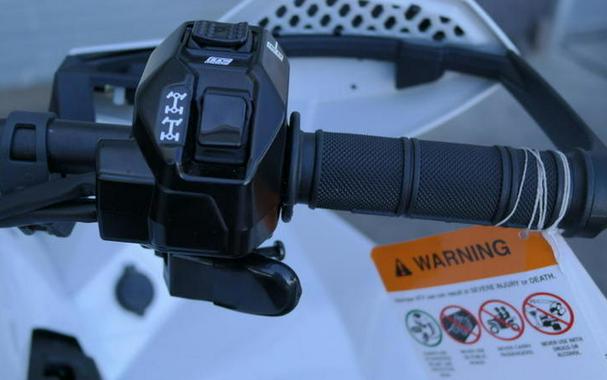 2026 Can-Am® Renegade X xc 1000R