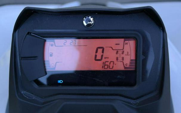 2026 Can-Am® Renegade X xc 1000R