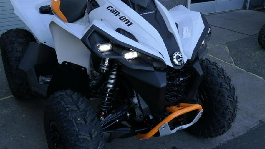 2026 Can-Am® Renegade X xc 1000R