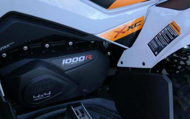 2026 Can-Am® Renegade X xc 1000R