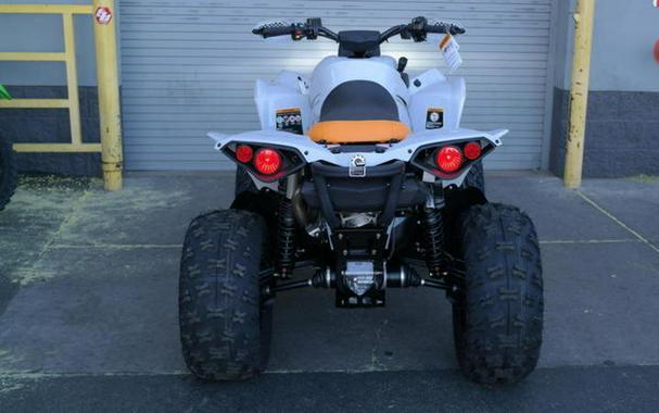 2026 Can-Am® Renegade X xc 1000R