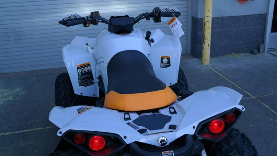 2026 Can-Am® Renegade X xc 1000R