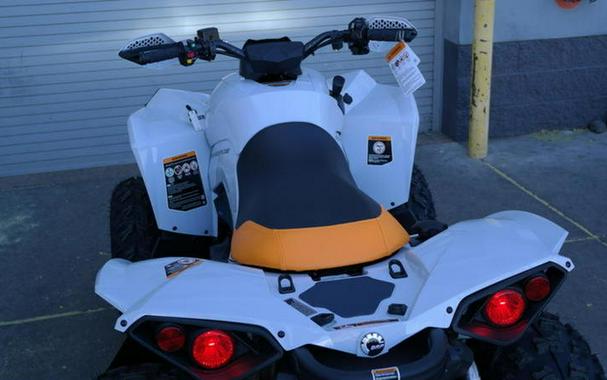 2026 Can-Am® Renegade X xc 1000R