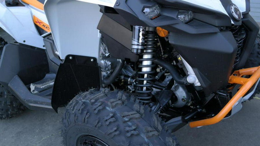 2026 Can-Am® Renegade X xc 1000R