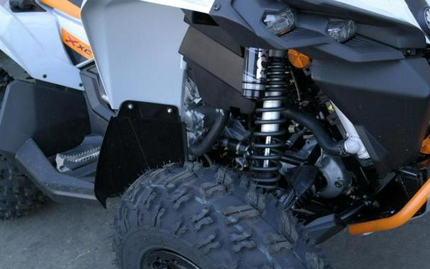 2026 Can-Am® Renegade X xc 1000R