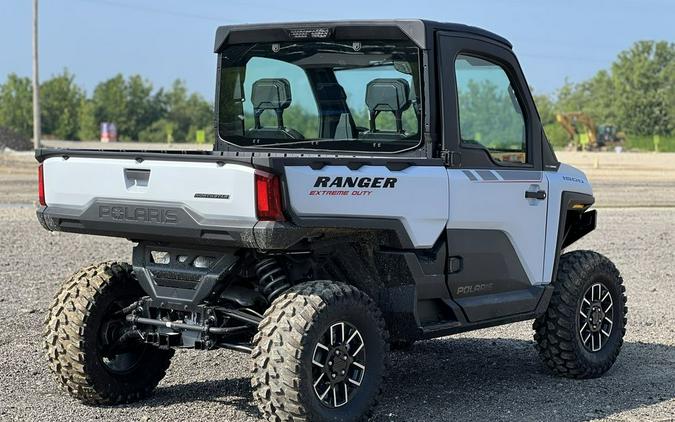 2025 Polaris Ranger® XD 1500 NorthStar Edition Ultimate